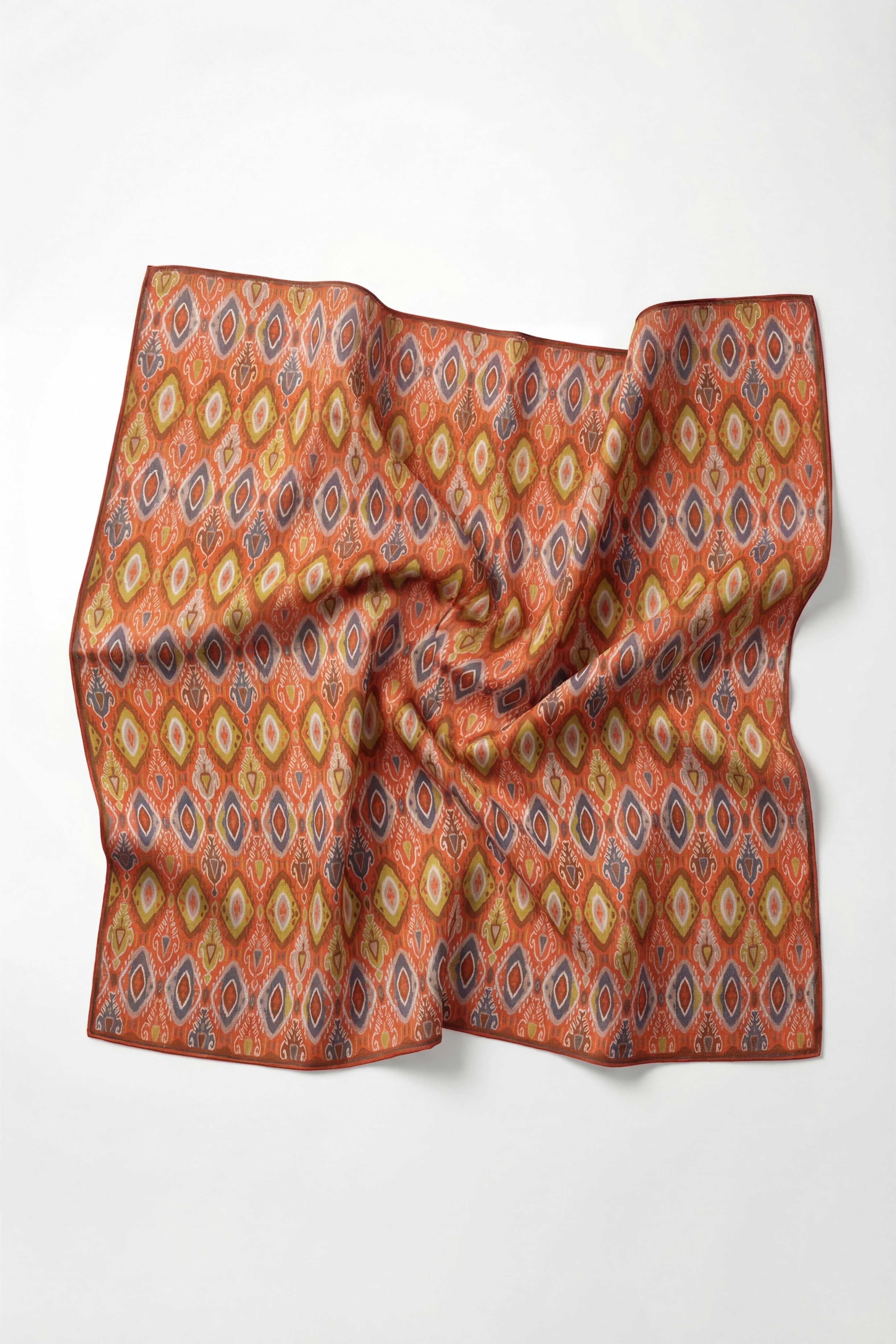 Silk Home Soft Eşarp 73132-23