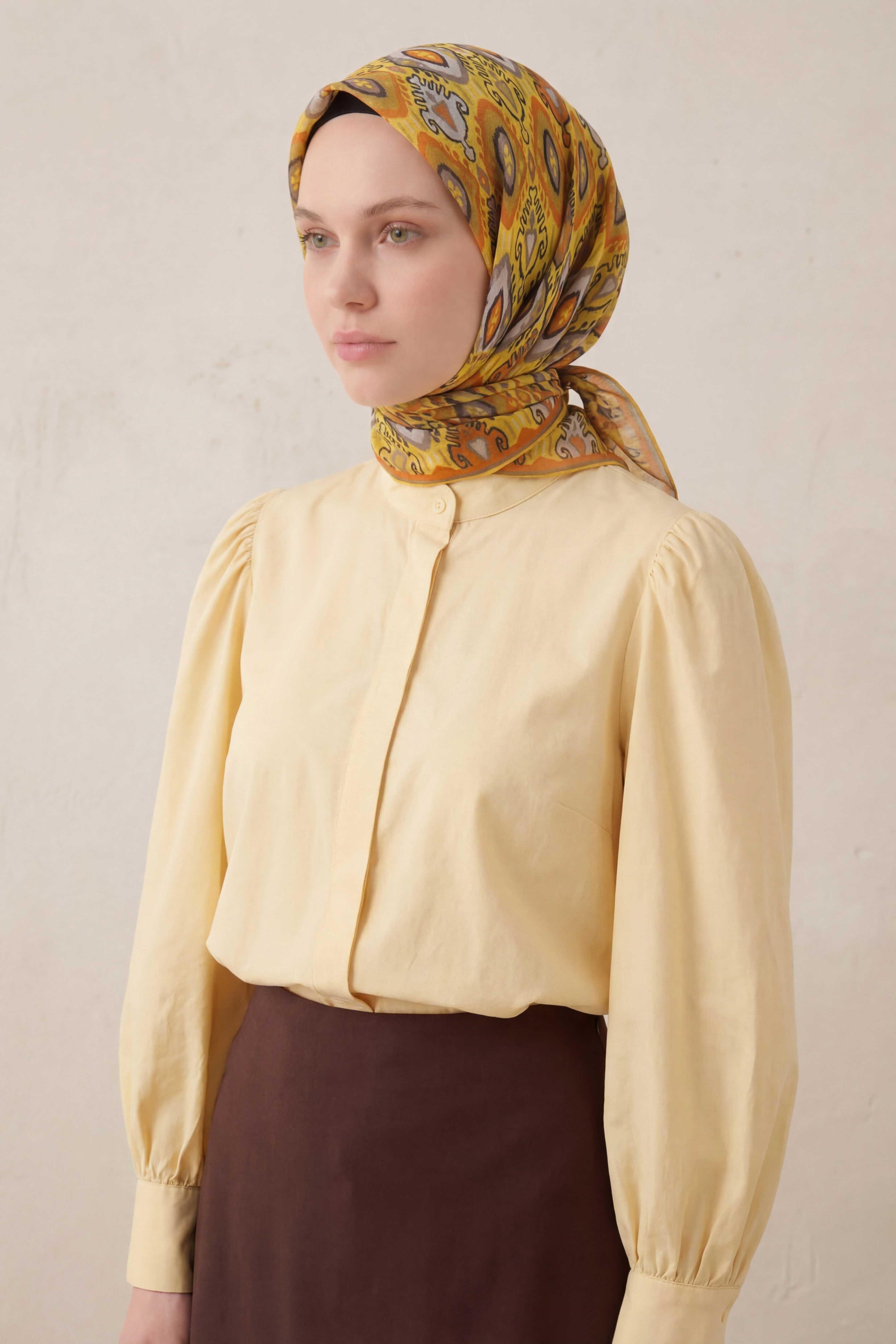 Silk Home Soft Eşarp 73132-27