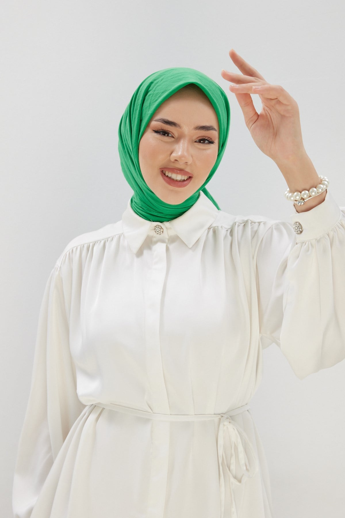 Silk Home Tensel Aerobin Eşarp 67002-21