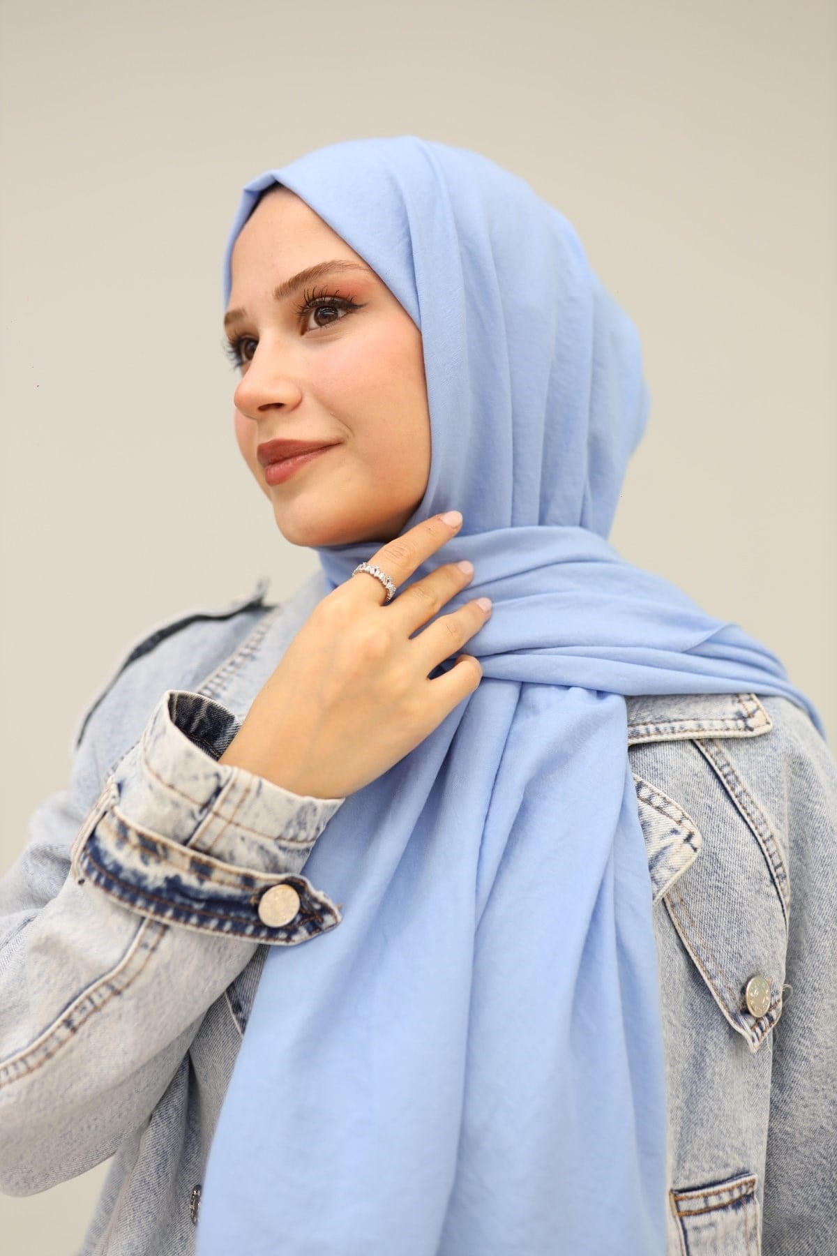 Silk Home Tensel Aerobin Şal 67001-68