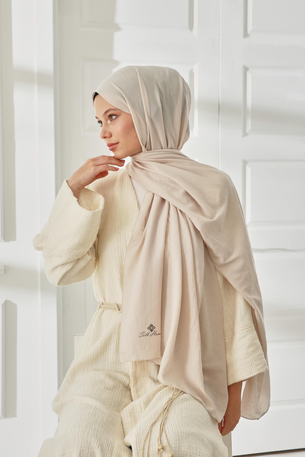 Silk Home Tensel Aerobin Şal 67001-79