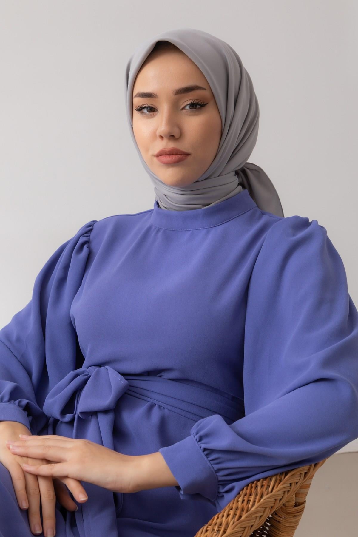 Silk Home Twill Eşarp 11343-39