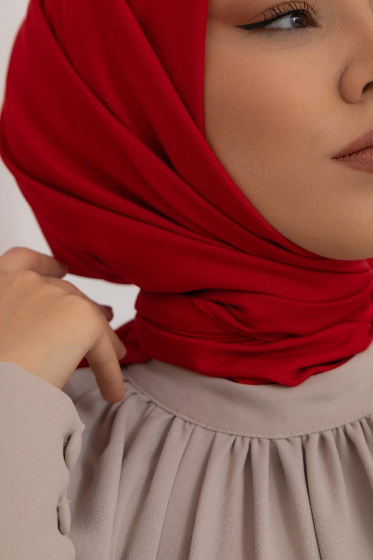 Silk Home Twill Eşarp 11343-46