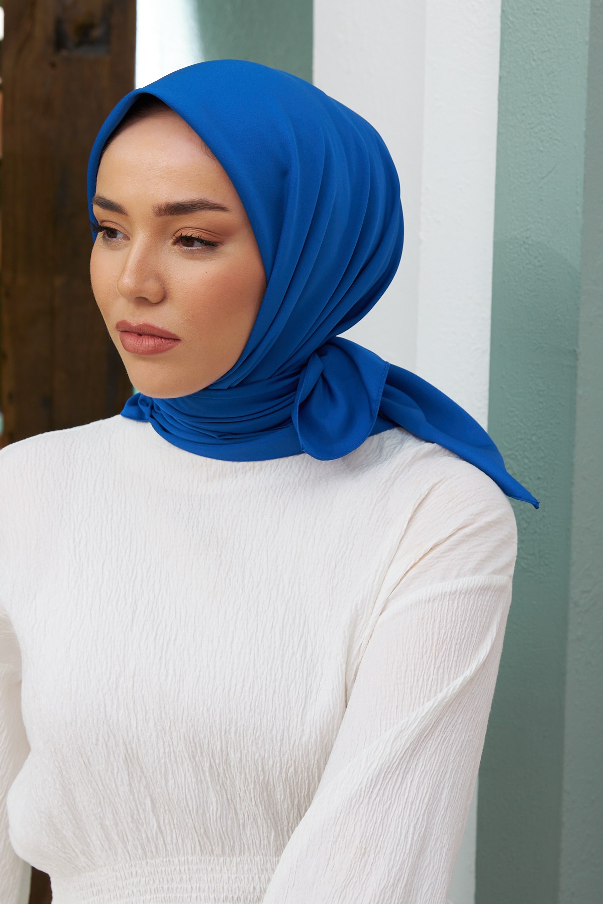 Silk Home Twill Eşarp 11343-72
