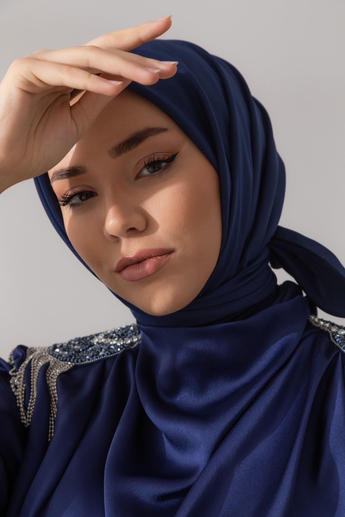 Silk Home Twill Eşarp 11343-73