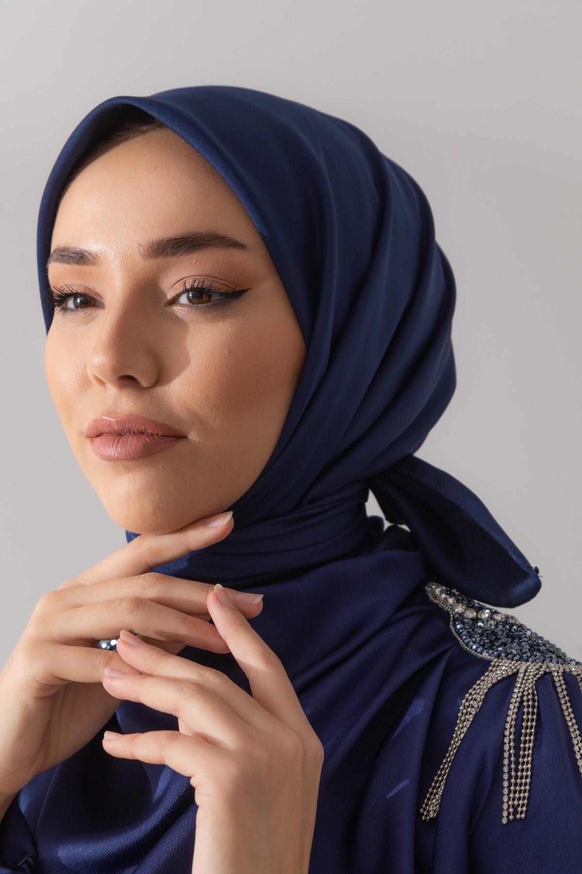 Silk Home Twill Eşarp 11343-73