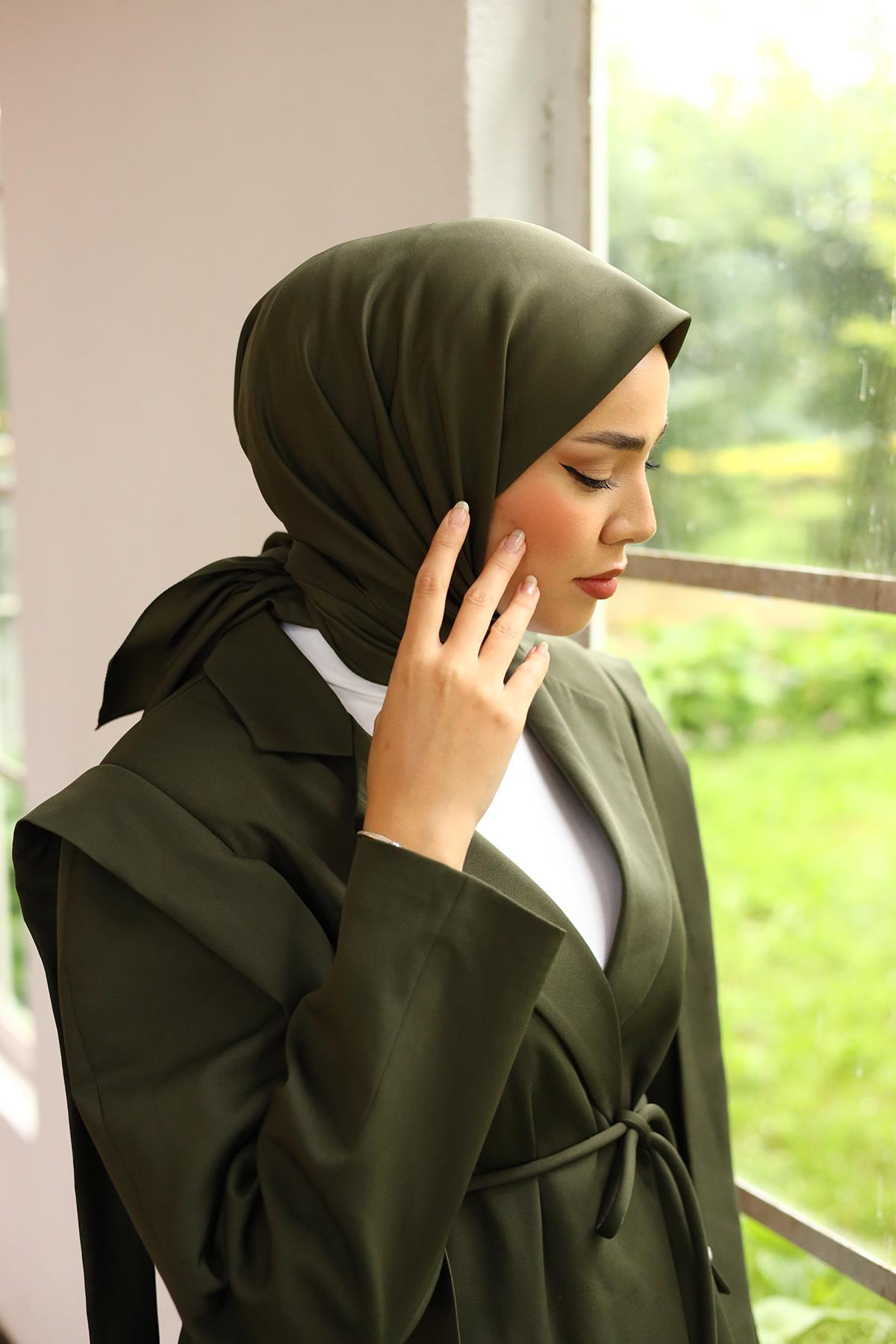 Silk Home Twill Eşarp 11343-74