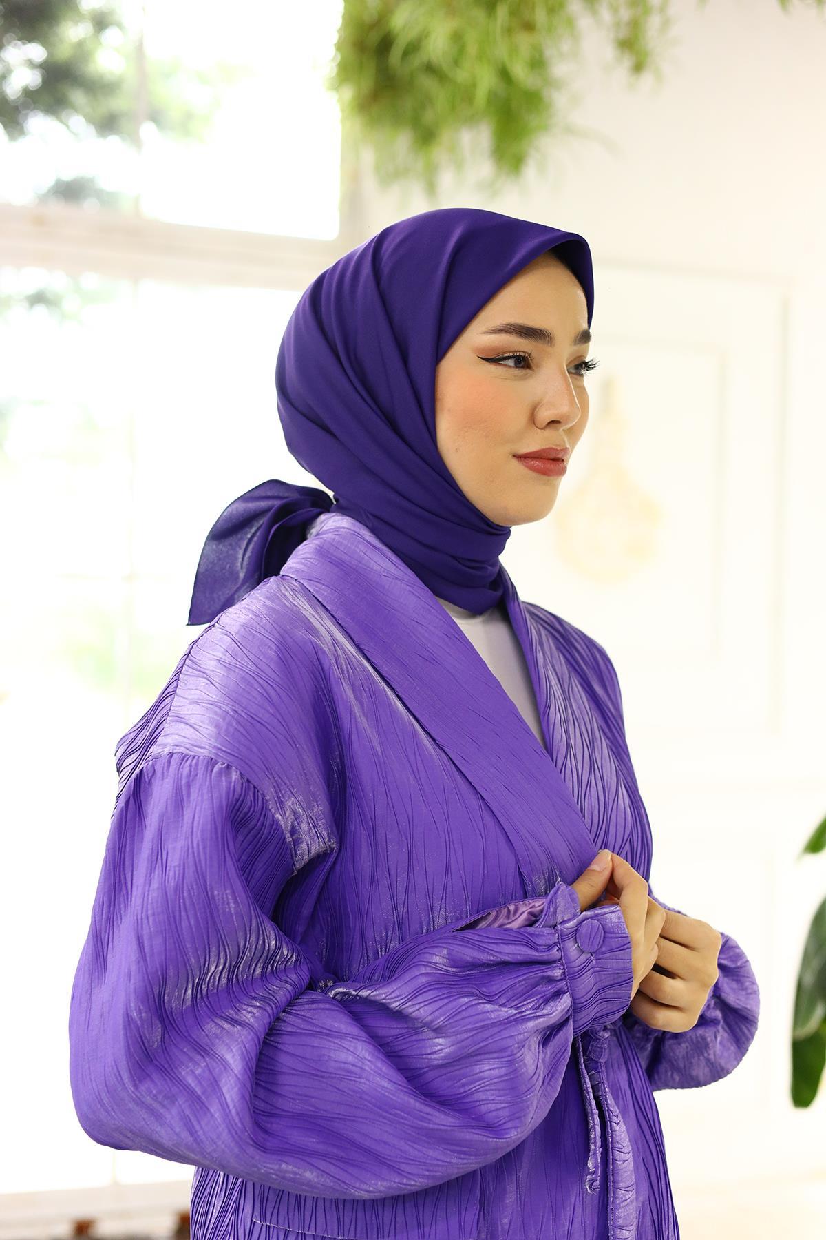 Silk Home Twill Eşarp 11343-77