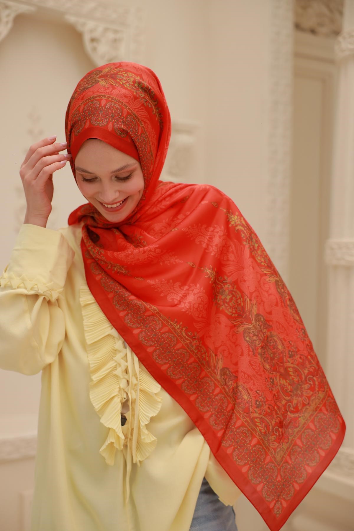 Silk Home Velina Şal 431001-22