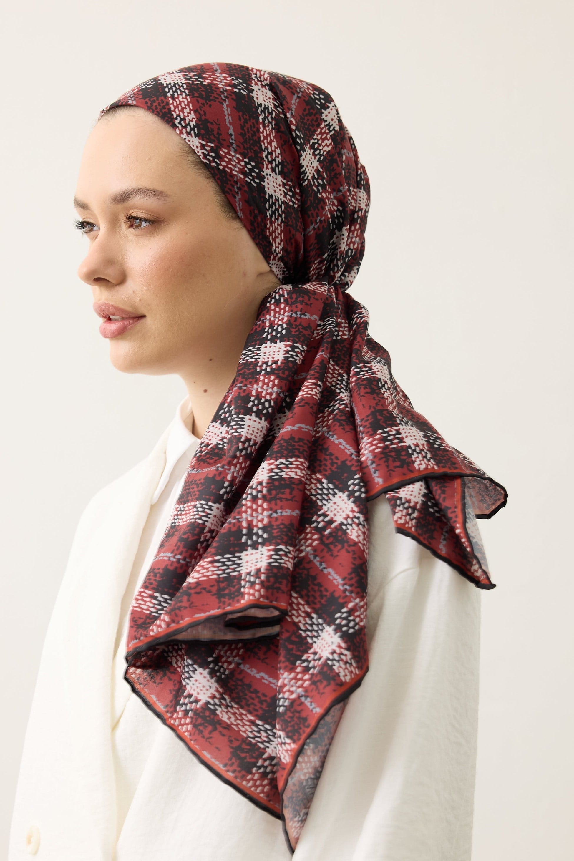 Soft Eşarp 1247