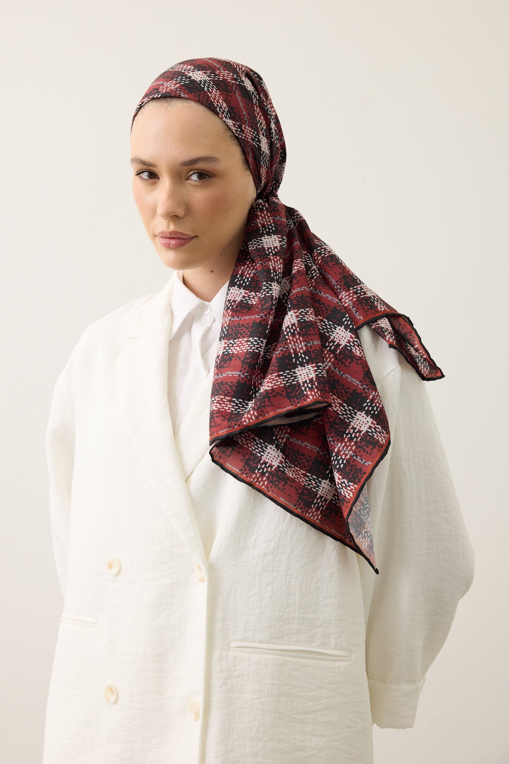 Soft Eşarp 1247