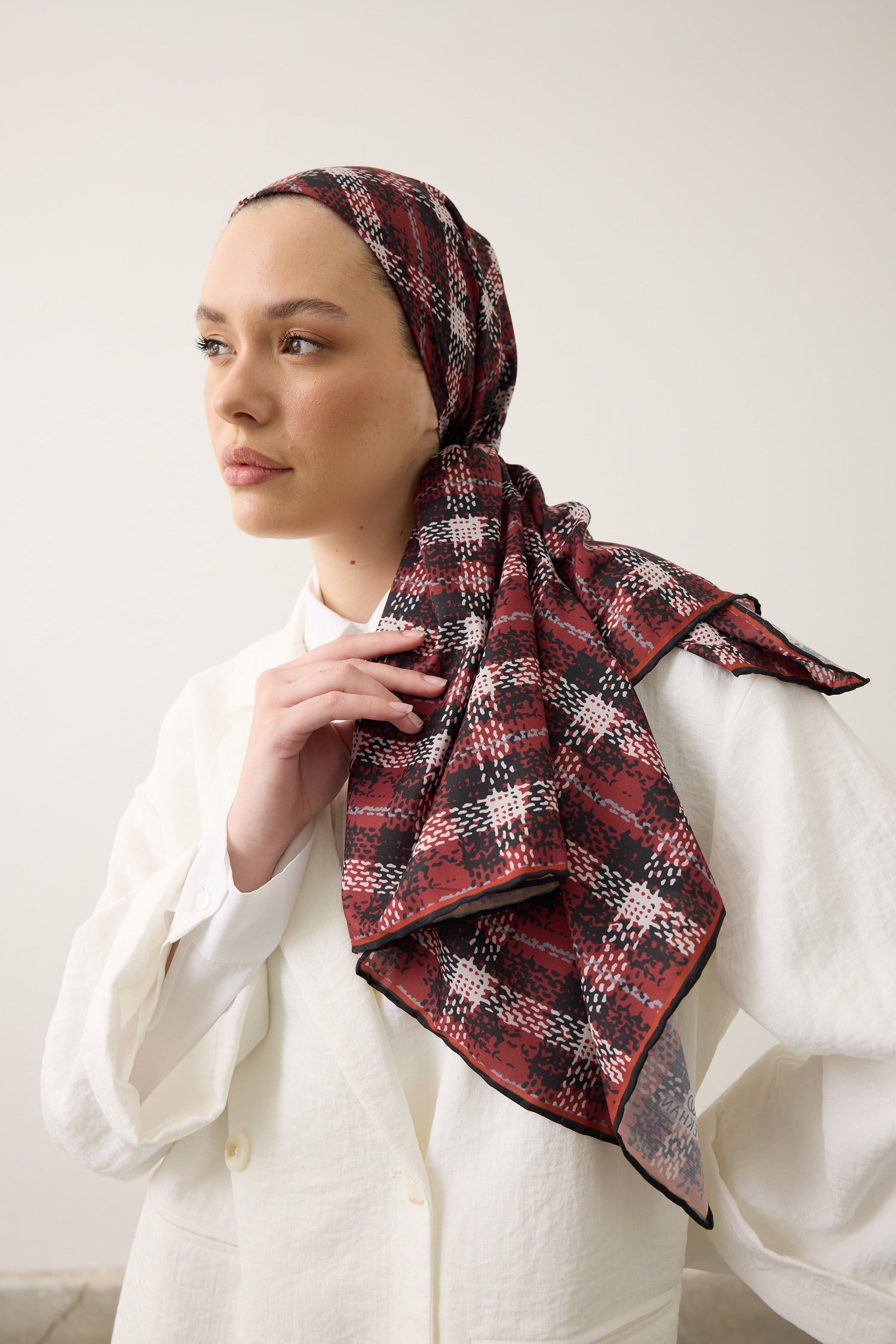 Soft Eşarp 1247