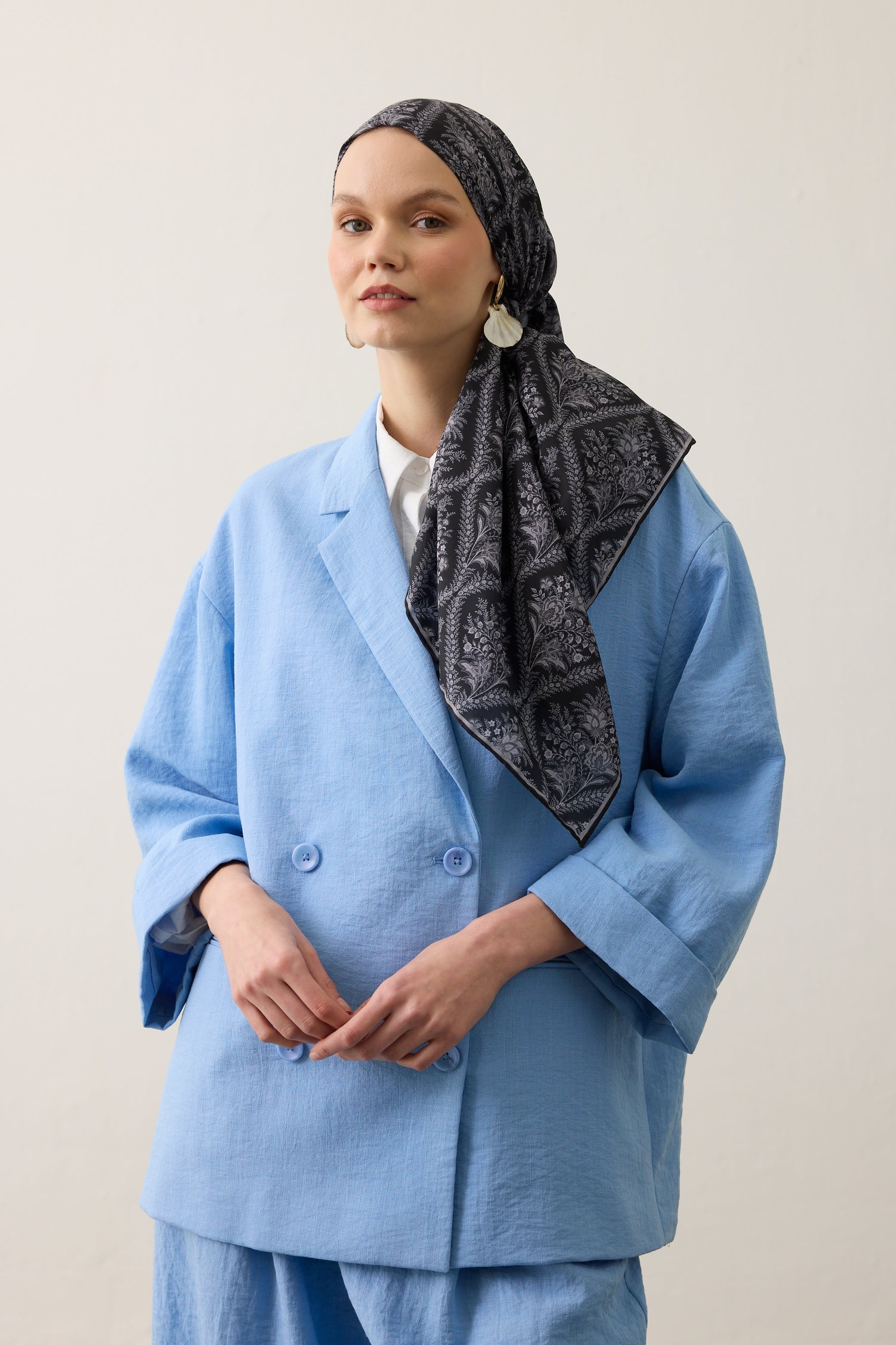 Soft Eşarp 1248