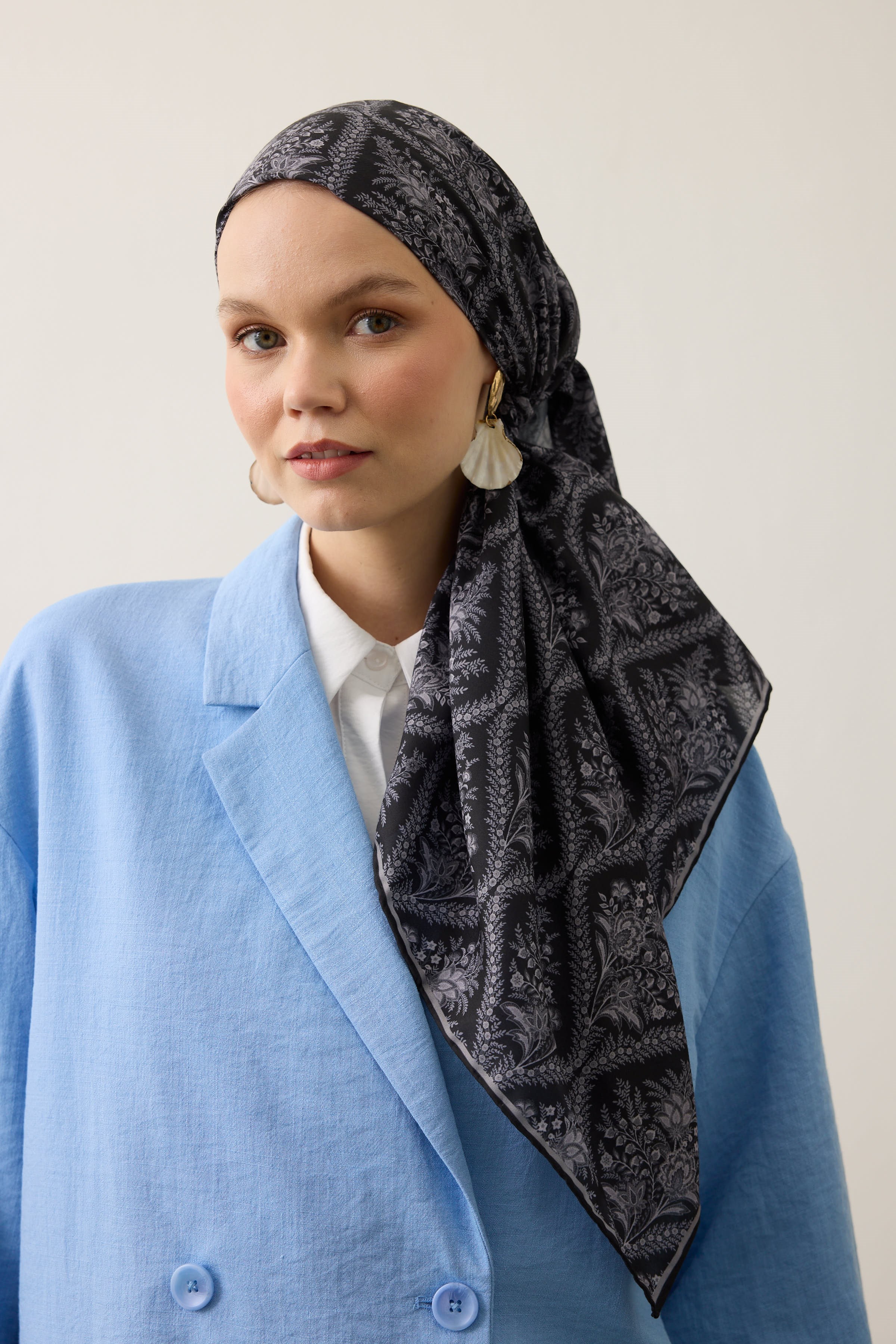 Soft Eşarp 1248