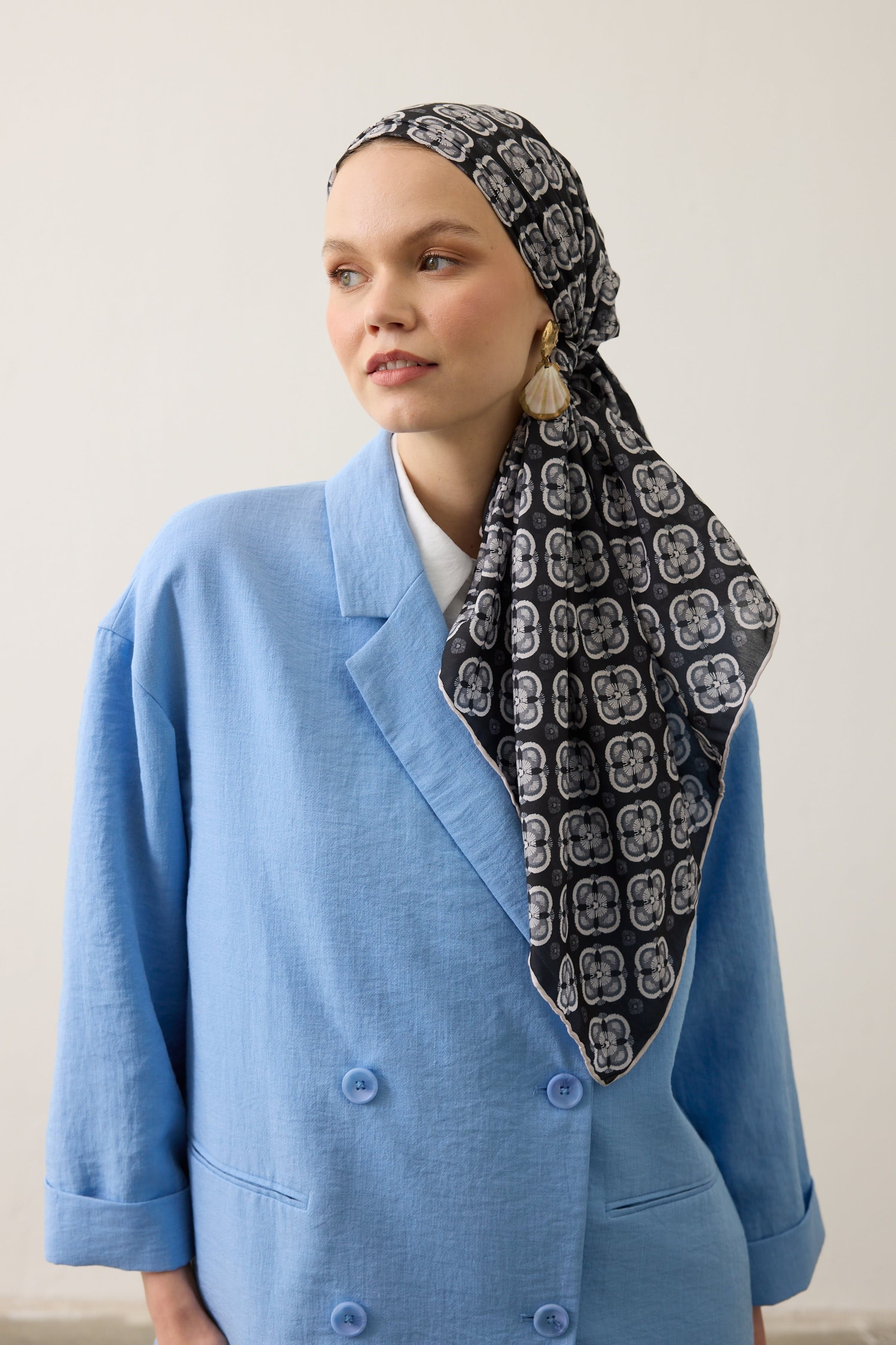 Soft Eşarp 1249