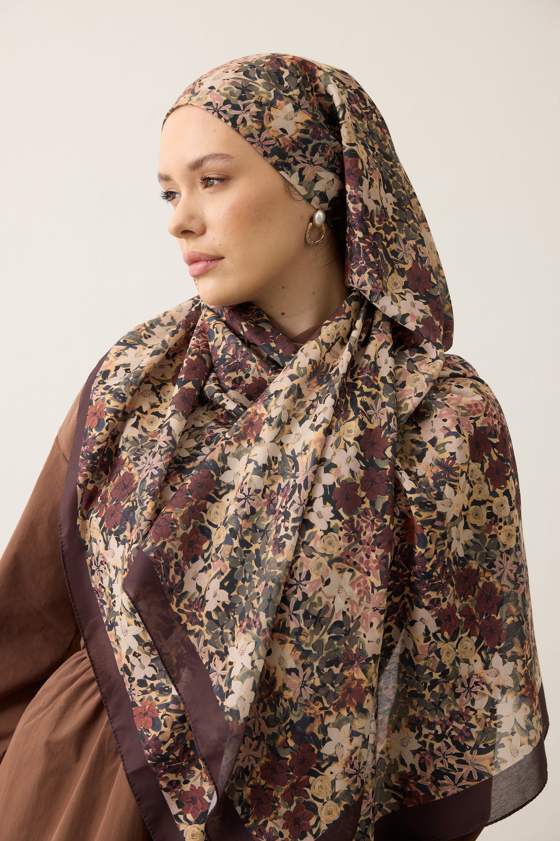 Soft Şal 3071