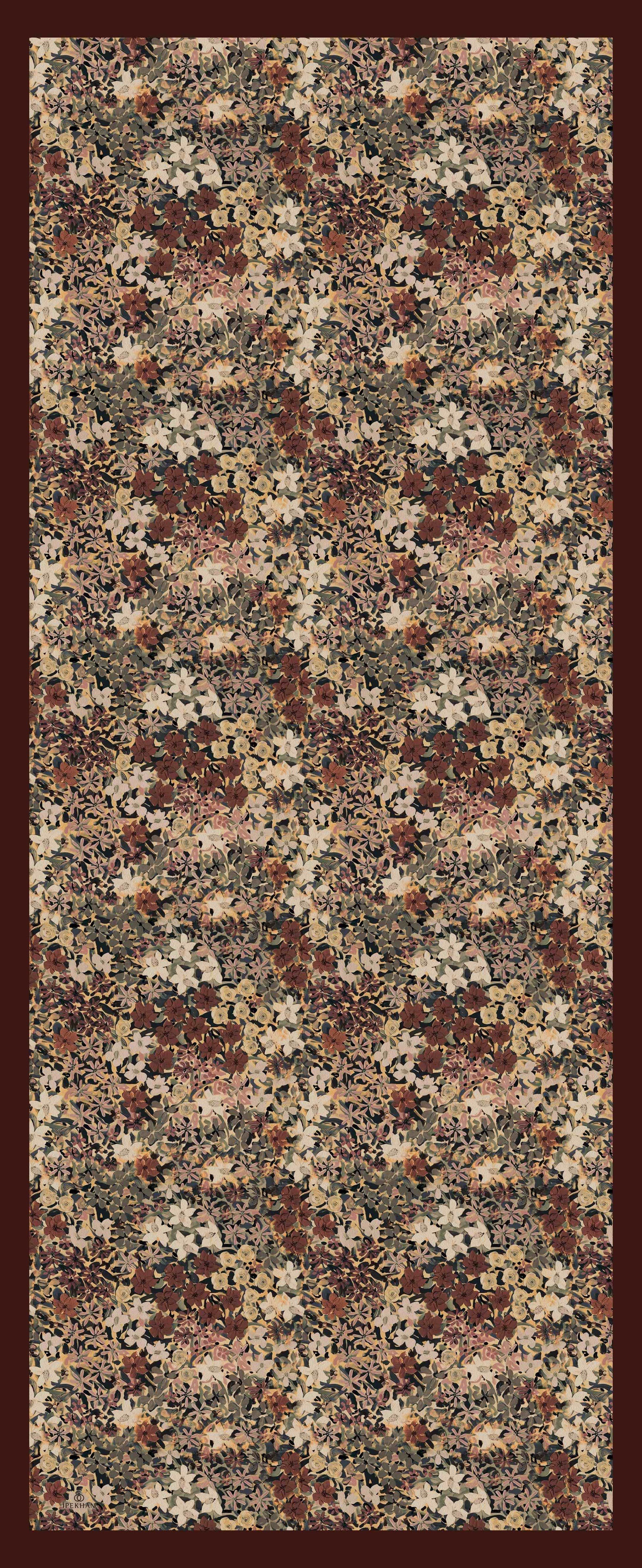 Soft Şal 3071
