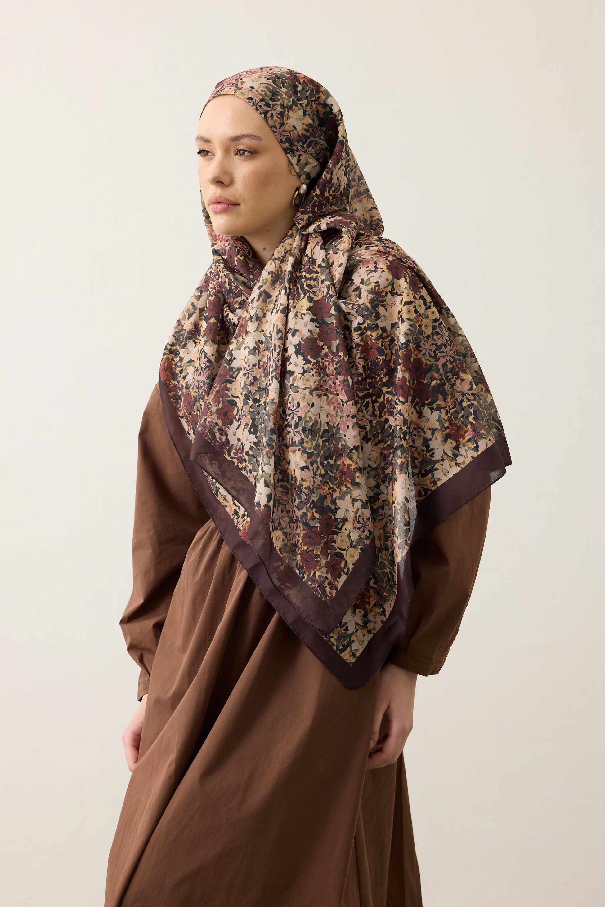 Soft Şal 3071