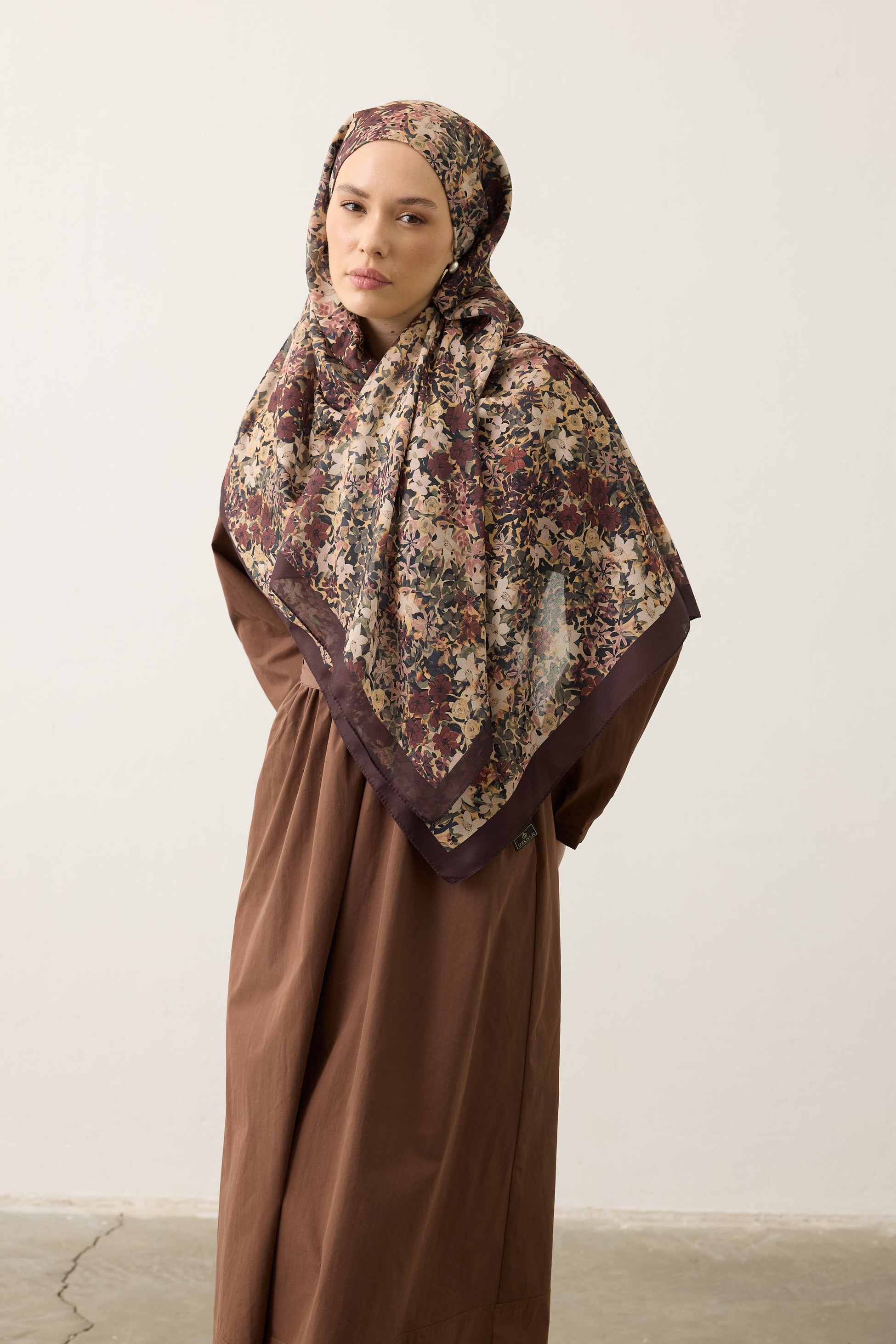 Soft Şal 3071