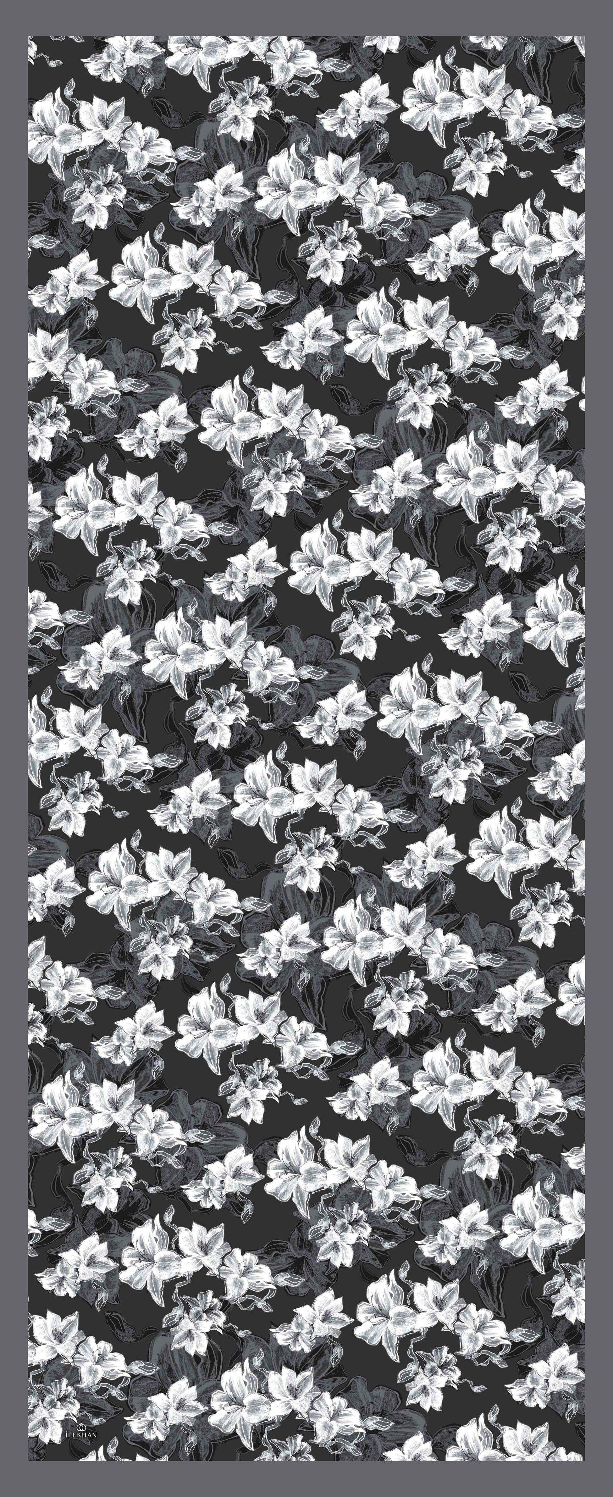 Soft Şal 3072