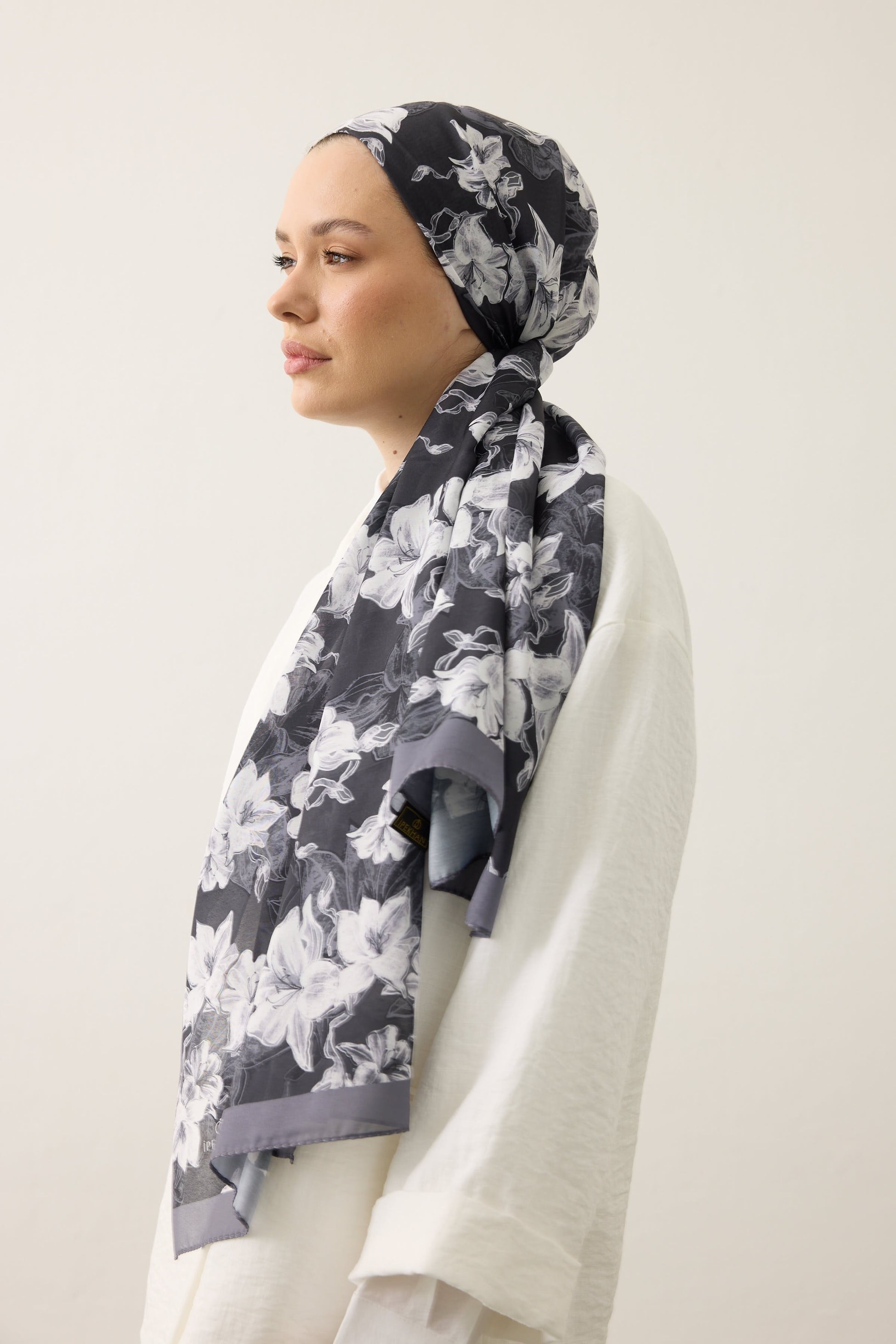 Soft Şal 3072