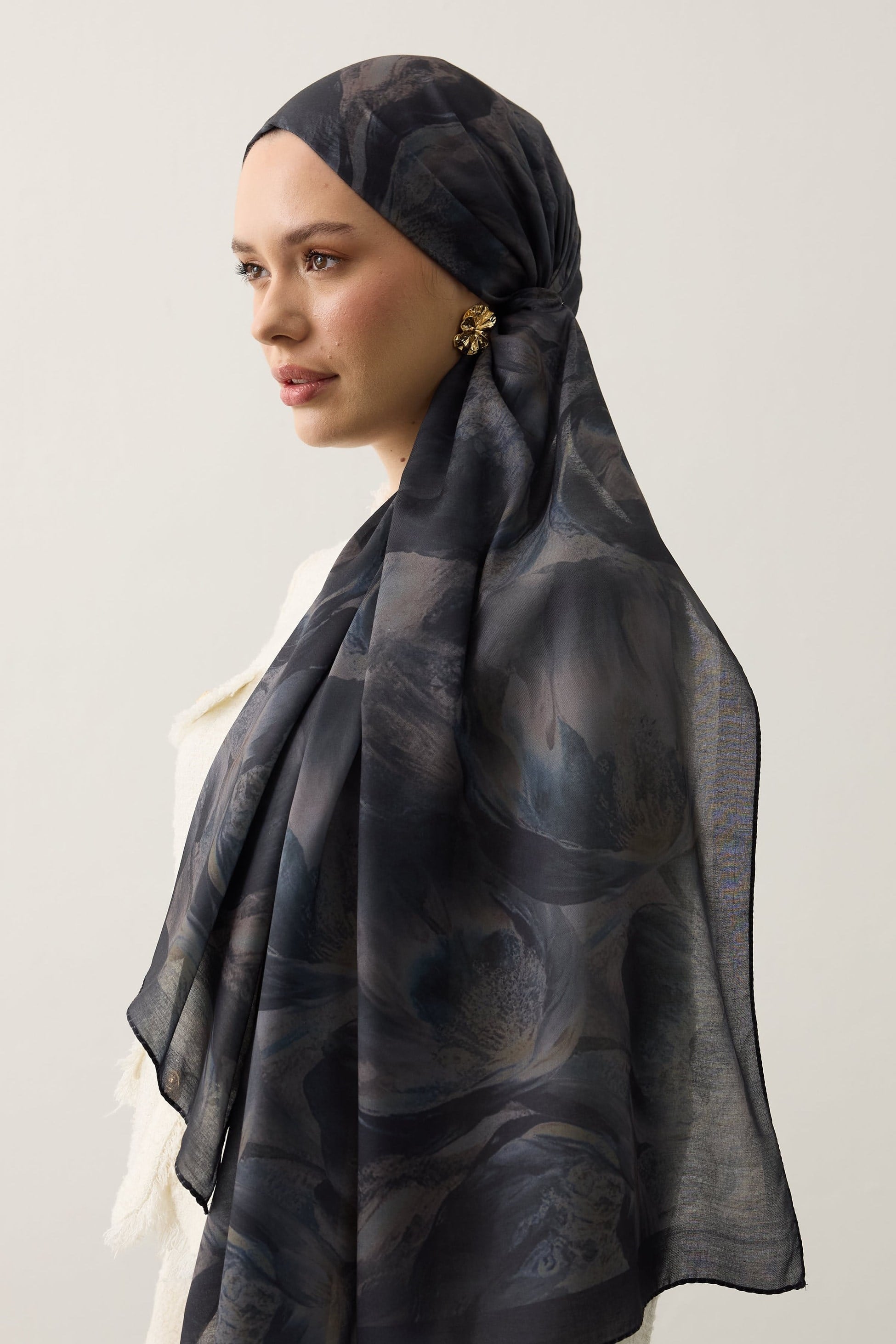 Soft Şal 3075