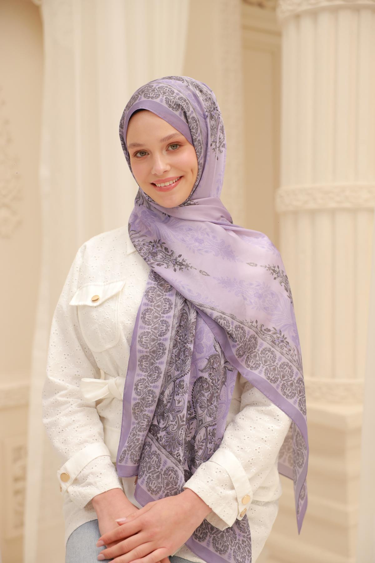 Velina Şal 431001-06