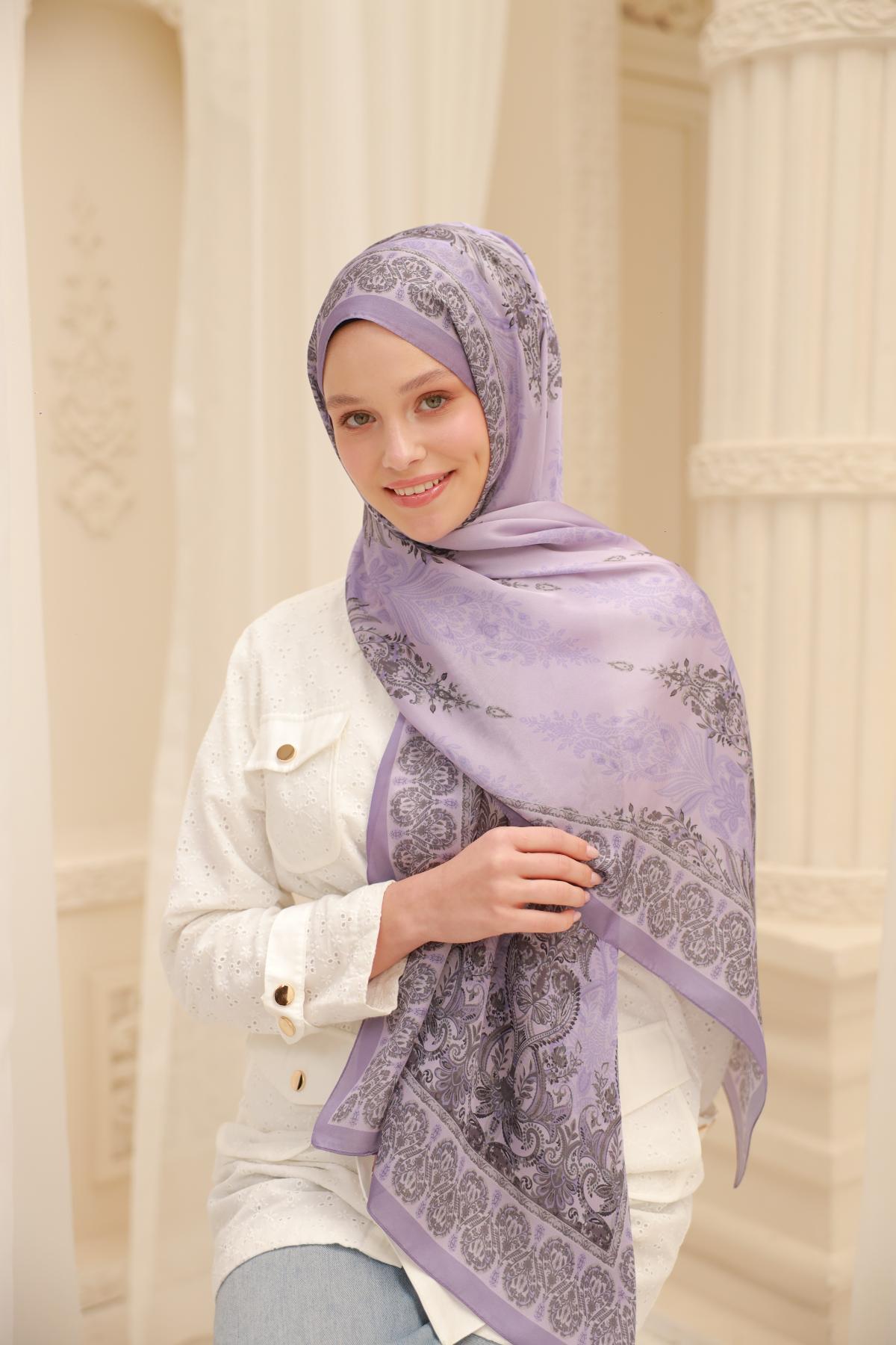 Velina Şal 431001-06