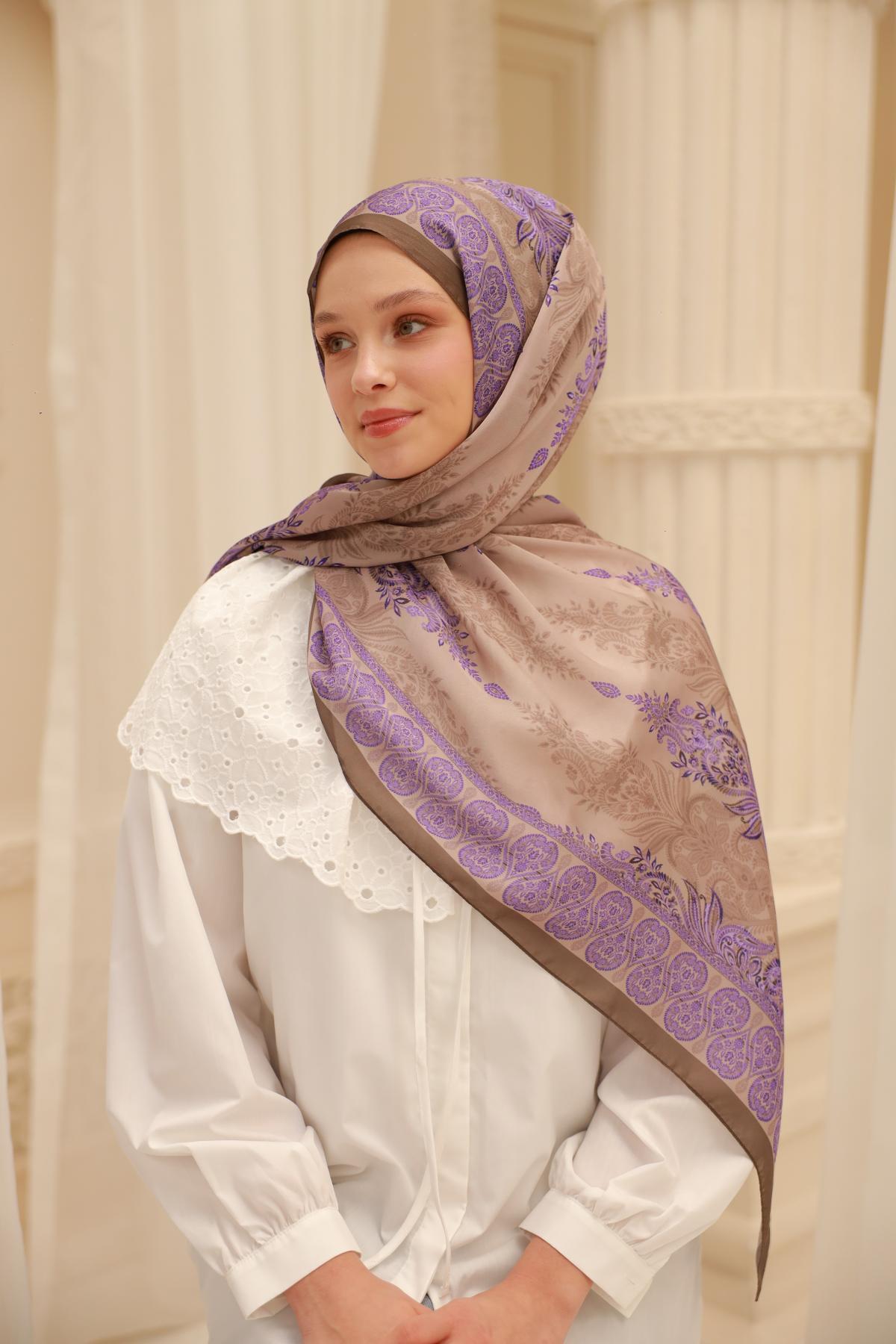 Velina Şal 431001-07
