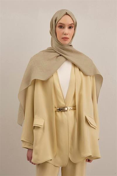 ARMİNE LYOCELL ŞAL 6 73