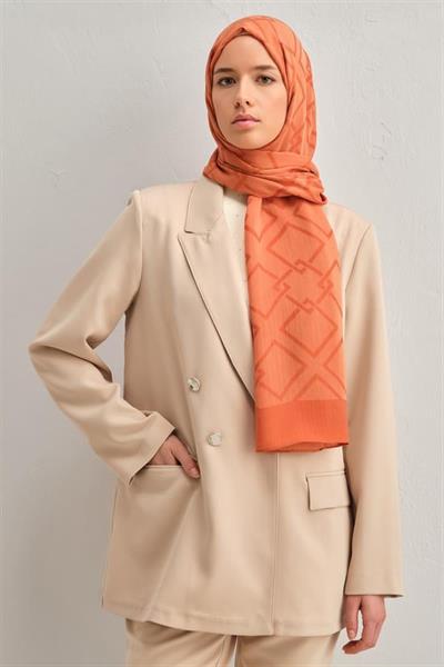 ARMİNE İPEK ŞAL 2-32105
