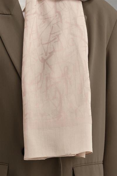 ARMİNE İPEK ŞAL 2-32129