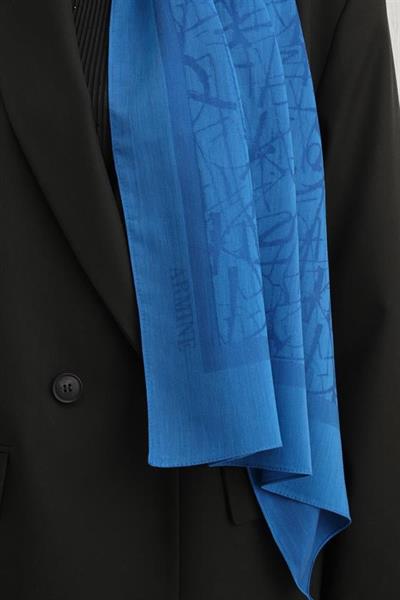 ARMİNE İPEK ŞAL 2-32127