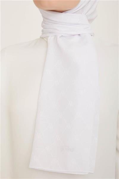 ARMİNE TREND MONOGRAM ŞAL 1 21174