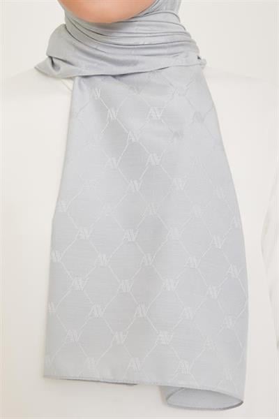 ARMİNE TREND MONOGRAM ŞAL 1 23018