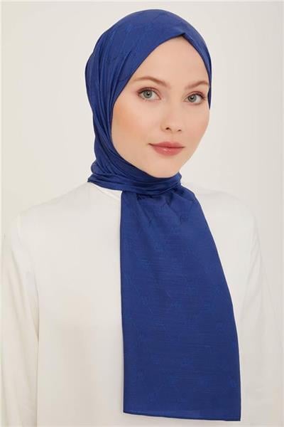 ARMİNE TREND MONOGRAM ŞAL 1 23047