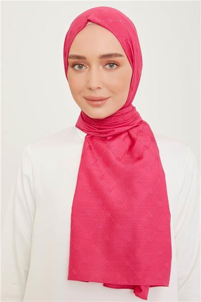 ARMİNE TREND MONOGRAM ŞAL 1 52