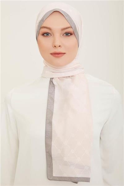 ARMİNE TREND MONOGRAM ŞAL 2 111