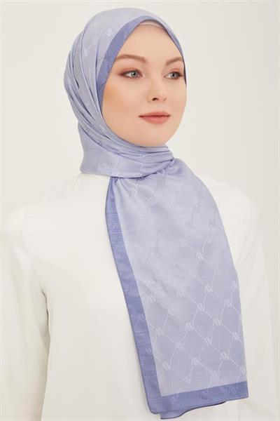 ARMİNE TREND MONOGRAM ŞAL 2 120