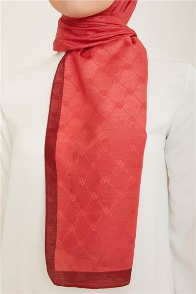 ARMİNE TREND MONOGRAM ŞAL 2 139
