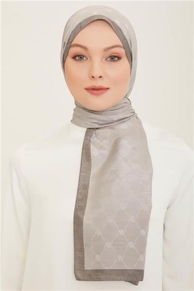 ARMİNE TREND MONOGRAM ŞAL 2 140