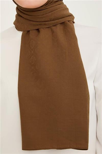 ARMİNE TREND P.MONOGRAM ŞAL 1 23028