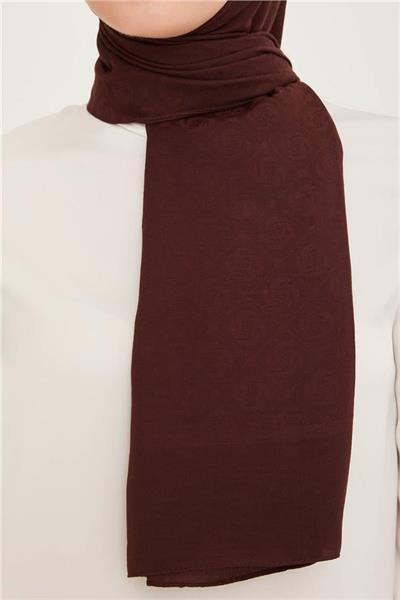 ARMİNE TREND P.MONOGRAM ŞAL 1 23035