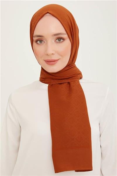 ARMİNE TREND P.MONOGRAM ŞAL 1 23040