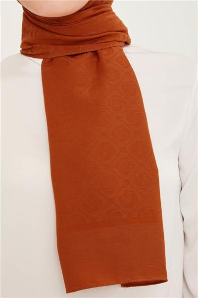 ARMİNE TREND P.MONOGRAM ŞAL 1 23040