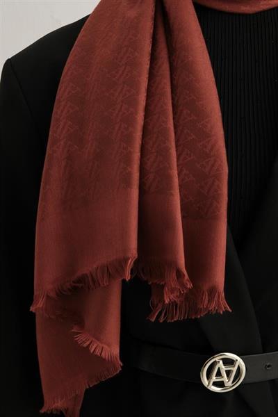 ARMİNE VİSCON ŞAL 2