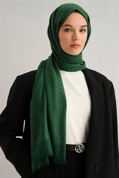 ARMİNE VİSCON ŞAL 2