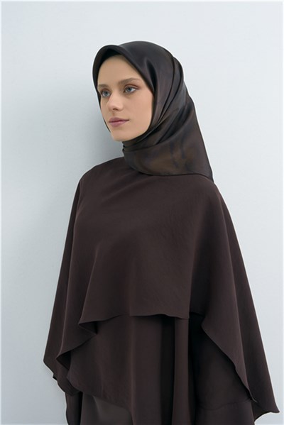 Armine  Saf İpek Sura Eşarp 9501D 56