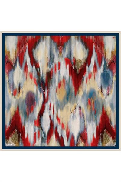 Armine 2022-23 Sonbahar Kış Sezonu Twill İpek Eşarp 8823D01 30