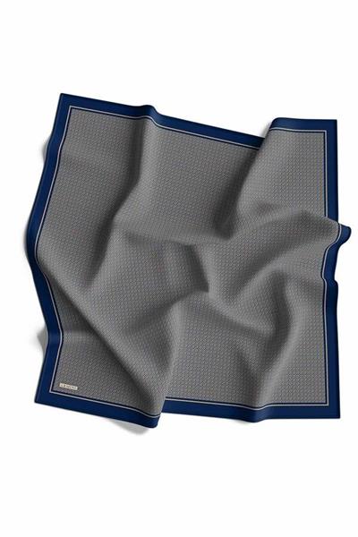 Armine Nostalji Twill İpek Eşarp 8733-34